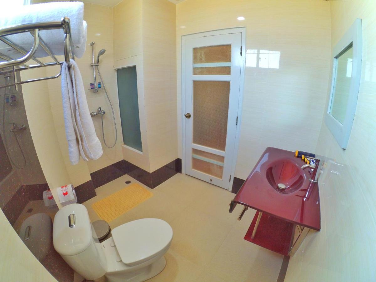 Hotel Htein Thar Taunggyi Eksteriør billede
